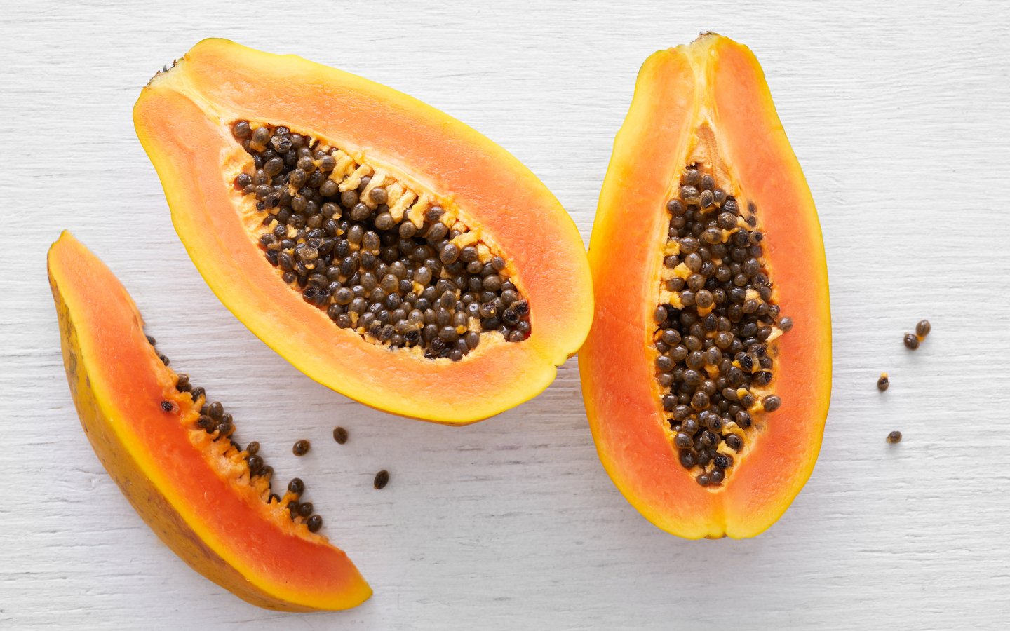 Organic Hawaiian Sunrise Papaya From Our Farmers SF Bay Good Eggs